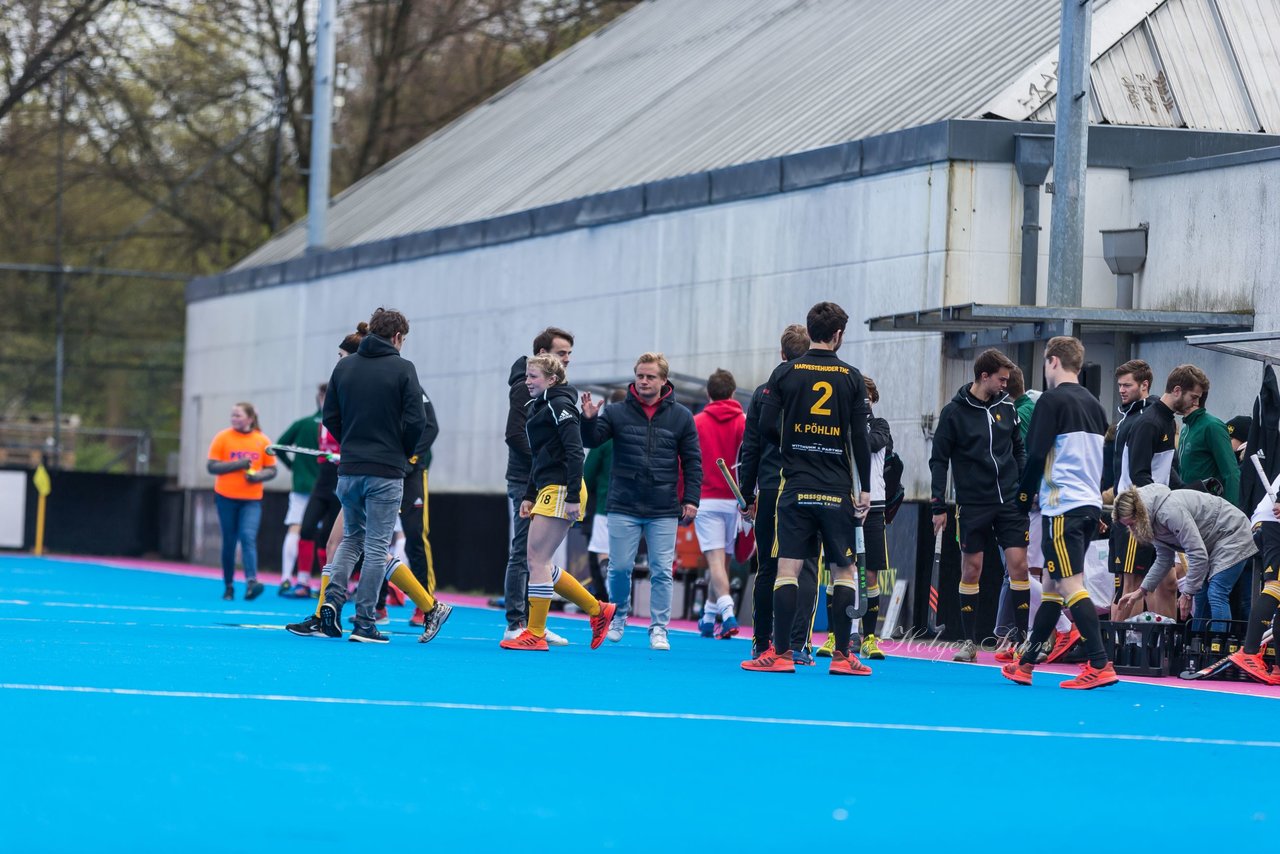 Bild 247 - Frauen Harvestehuder THC - TSV Mannheim : Ergebnis: 0:0